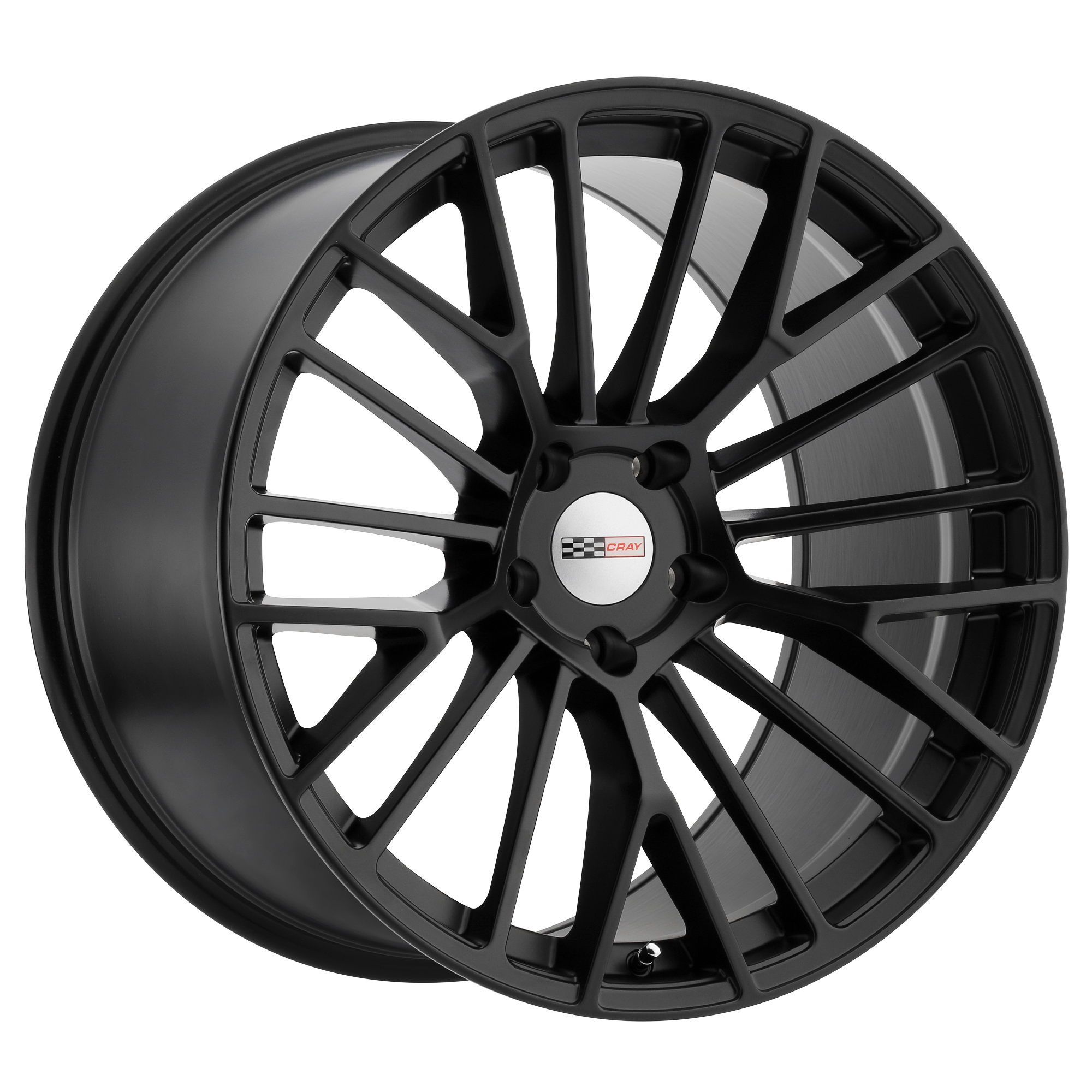 CR ASTORIA 19X10 5X4.75 +37 70 M-BLK
