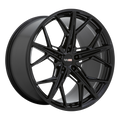 HAMMERHEAD 22X12 5X120 67 +52 G-BLK
