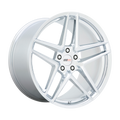 PANTHERA 20X10.5 5X4.75 70 CHROME +68