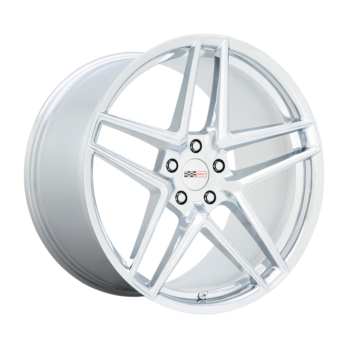 PANTHERA 20X10.5 5X4.75 70 CHROME +68