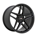 CR PANTHERA 20X10.5 5X4.75 SEMI GBLK +68