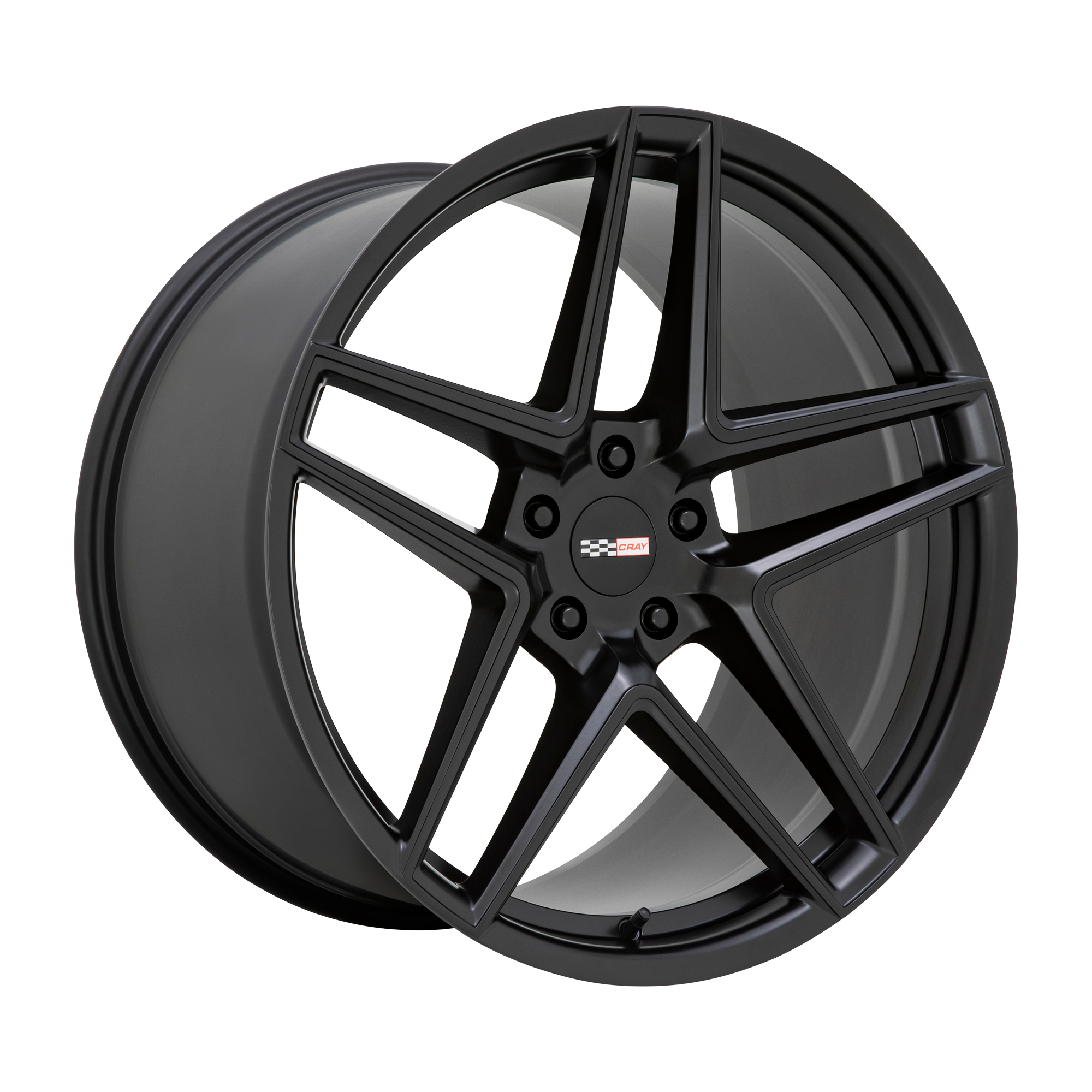CR PANTHERA 19X10.5 5X4.75 SEMI GBLK +68