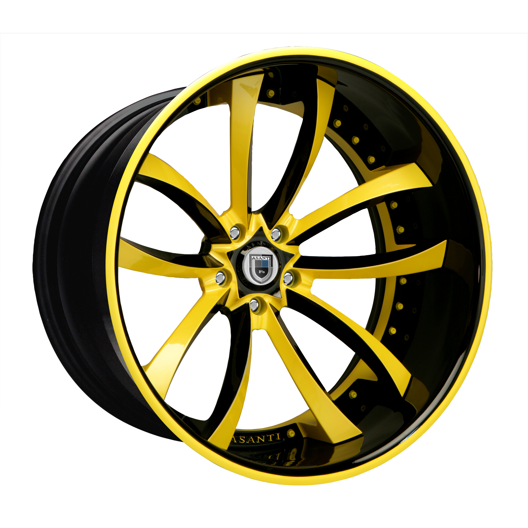 CX503 3PC 22X9 5X112 +28 BRUSHED