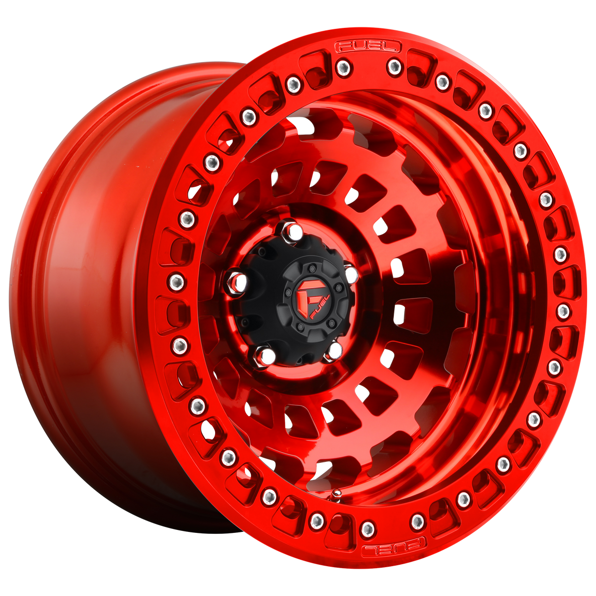 ZEPHYR BL 17X9 5X5.0 71.5 QL -15