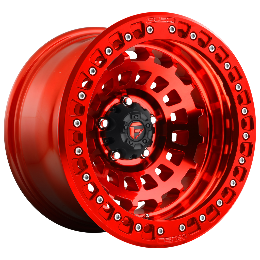 ZEPHYR OFF ROAD 17X9 5X5 QL 71.8 -38MM