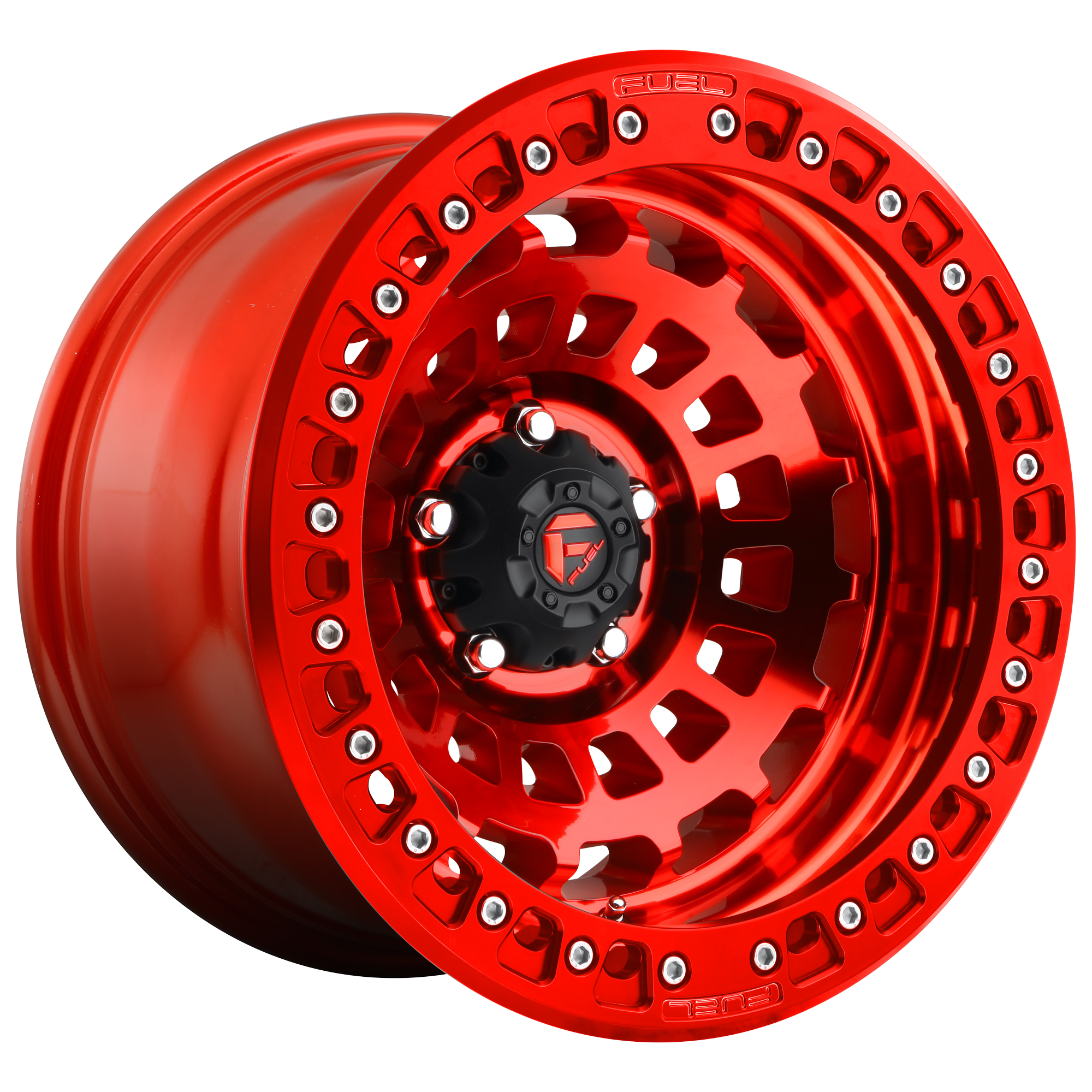 ZEPHYR OFF ROAD 17X9 5X5 QL 71.8 -38MM