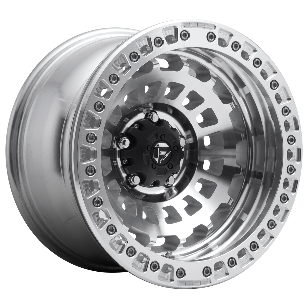 ZEPHYR BL 17X9 6X5.5 106.1 MC -15