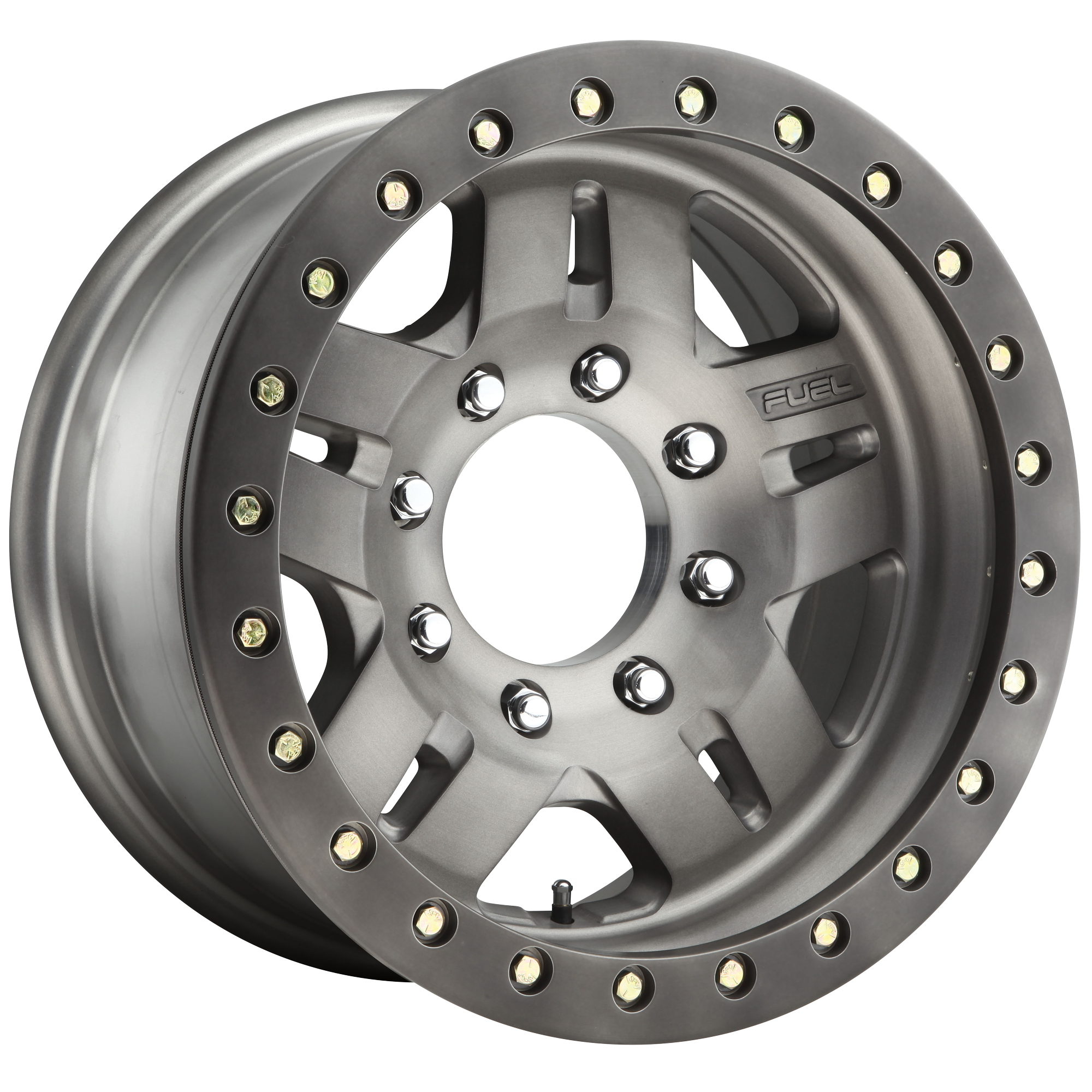ANZA BL 17X9 6X6.5 108 CF -14