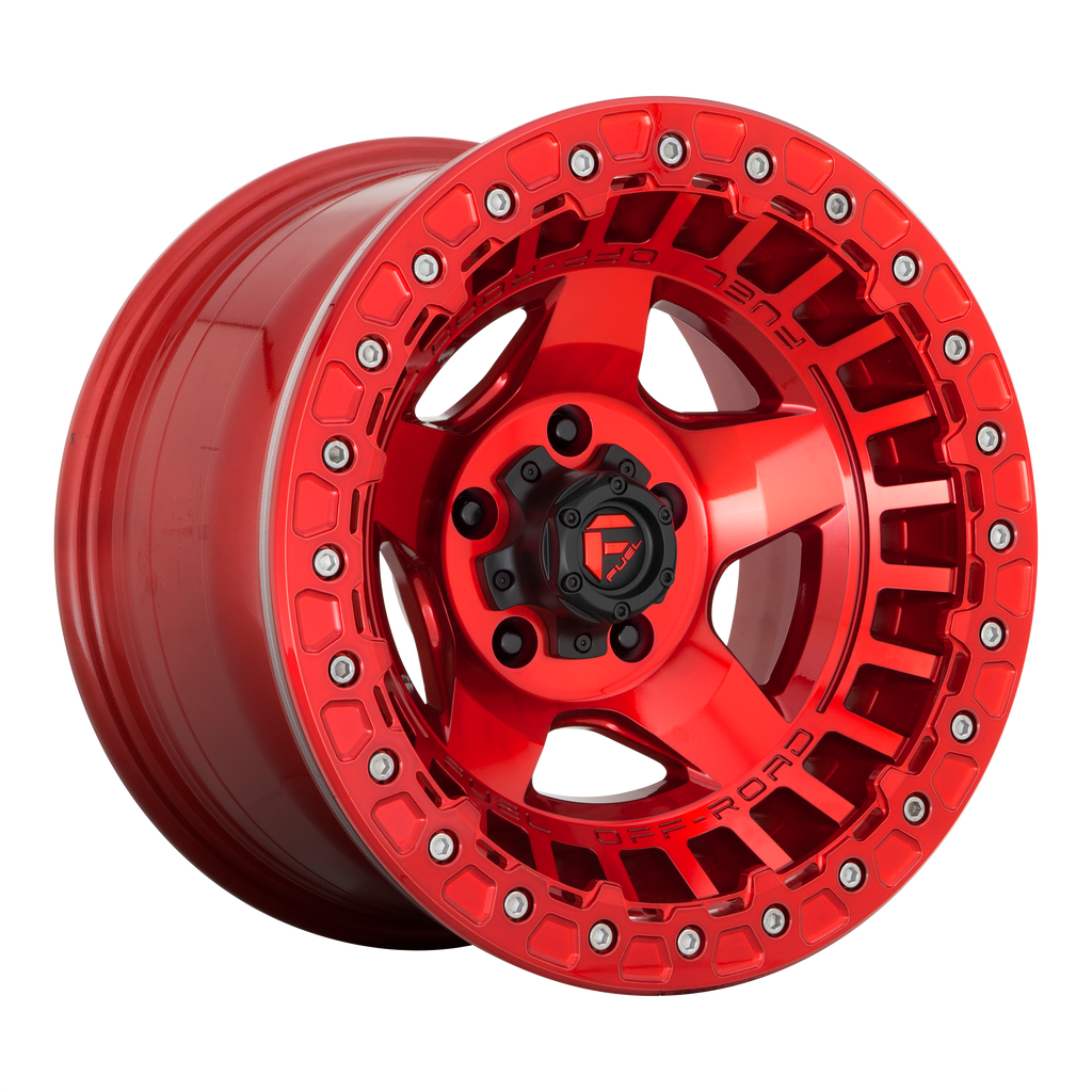 WARP 17X9 6X5.5 106.1 QL 4.54 -15MM
