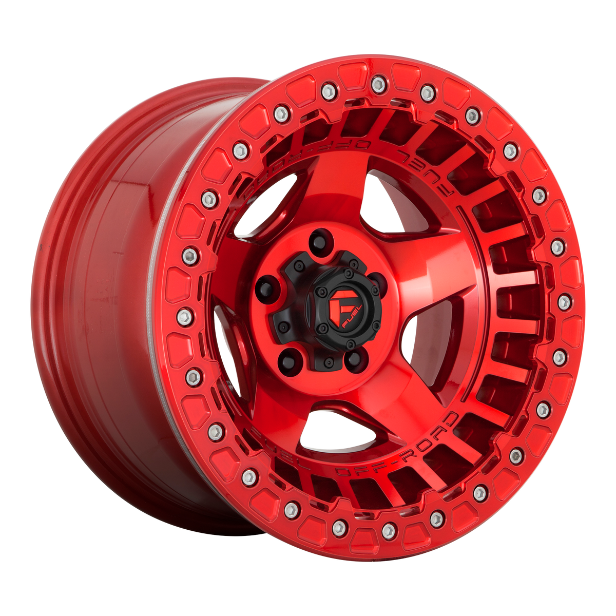 WARP 17X9 6X5.5 106.1 QL 4.54 -15MM