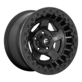 WARP 17X9 6X5.5 106.1 BD 4.54 -15MM