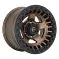 WARP 17X9 6X5.5 106.1 ZD 4.54 -15MM