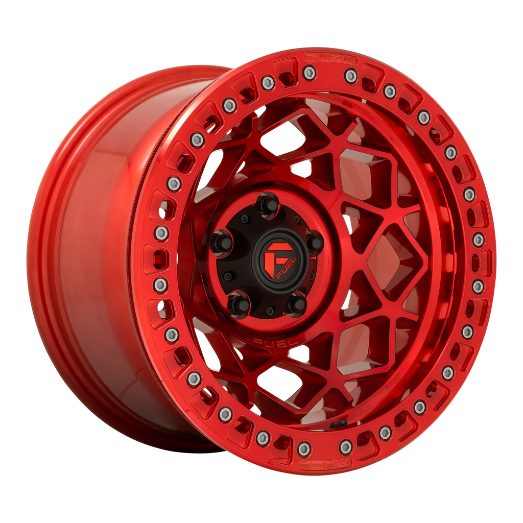 D121 UNIT BL 17X9 6X5.5 106.1 QL -15MM