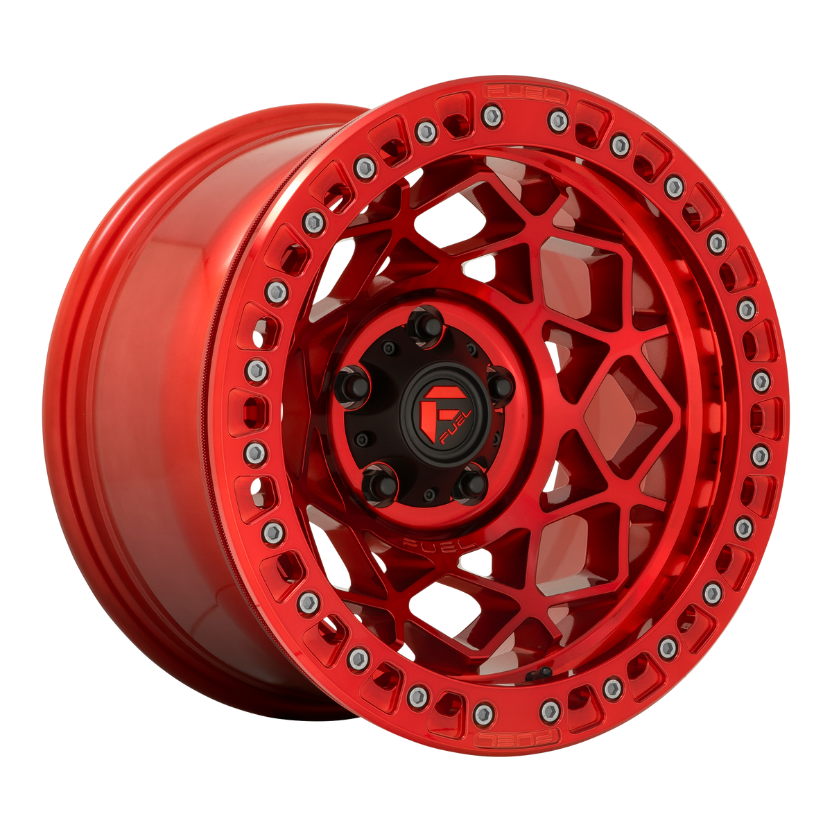 D121 UNIT BL 17X9 6X5.5 106.1 QL -15MM
