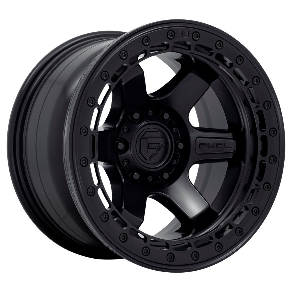 BLOCK BL 17X9 6X5.5 106.1 BD -15MM