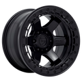 BLOCK BL 17X9 6X5.5 106.1 BD -15MM