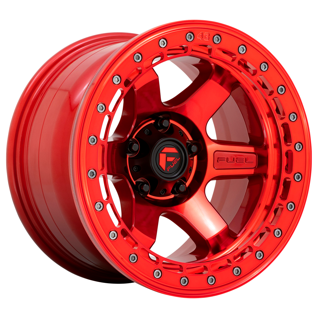 BLOCK BL 17X9 5X5.0 71.5 QL -15MM