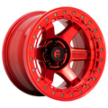 BLOCK BL 17X9 5X5.0 71.5 QL -15MM