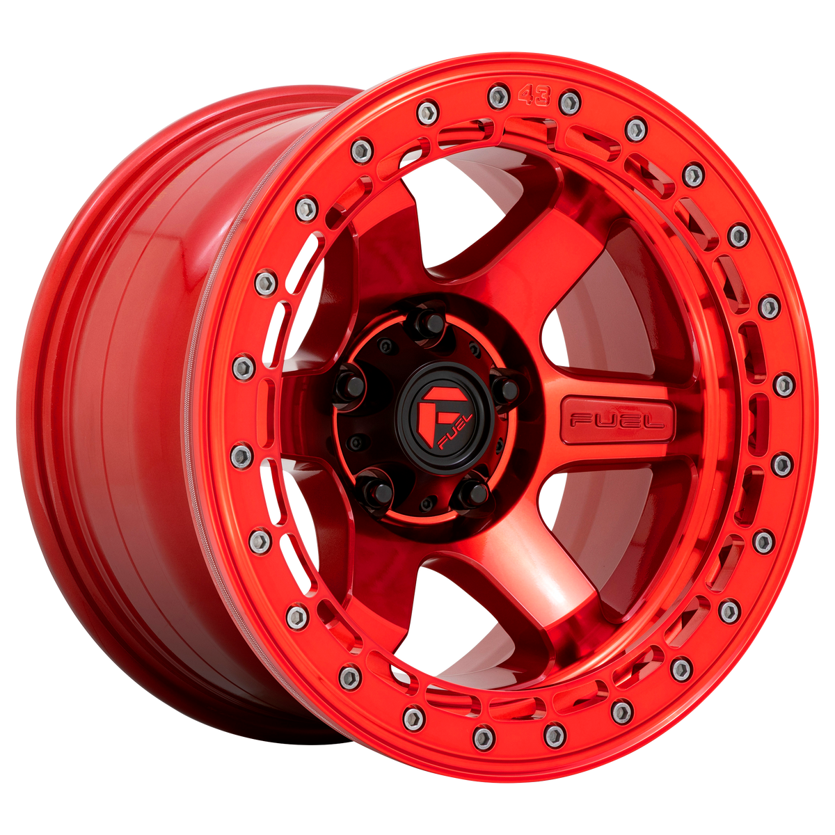 BLOCK BL 17X9 5X5.0 71.5 QL -15MM