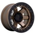 BLOCK BL 17X8.5 5X150 110.2 ZDB 20MM