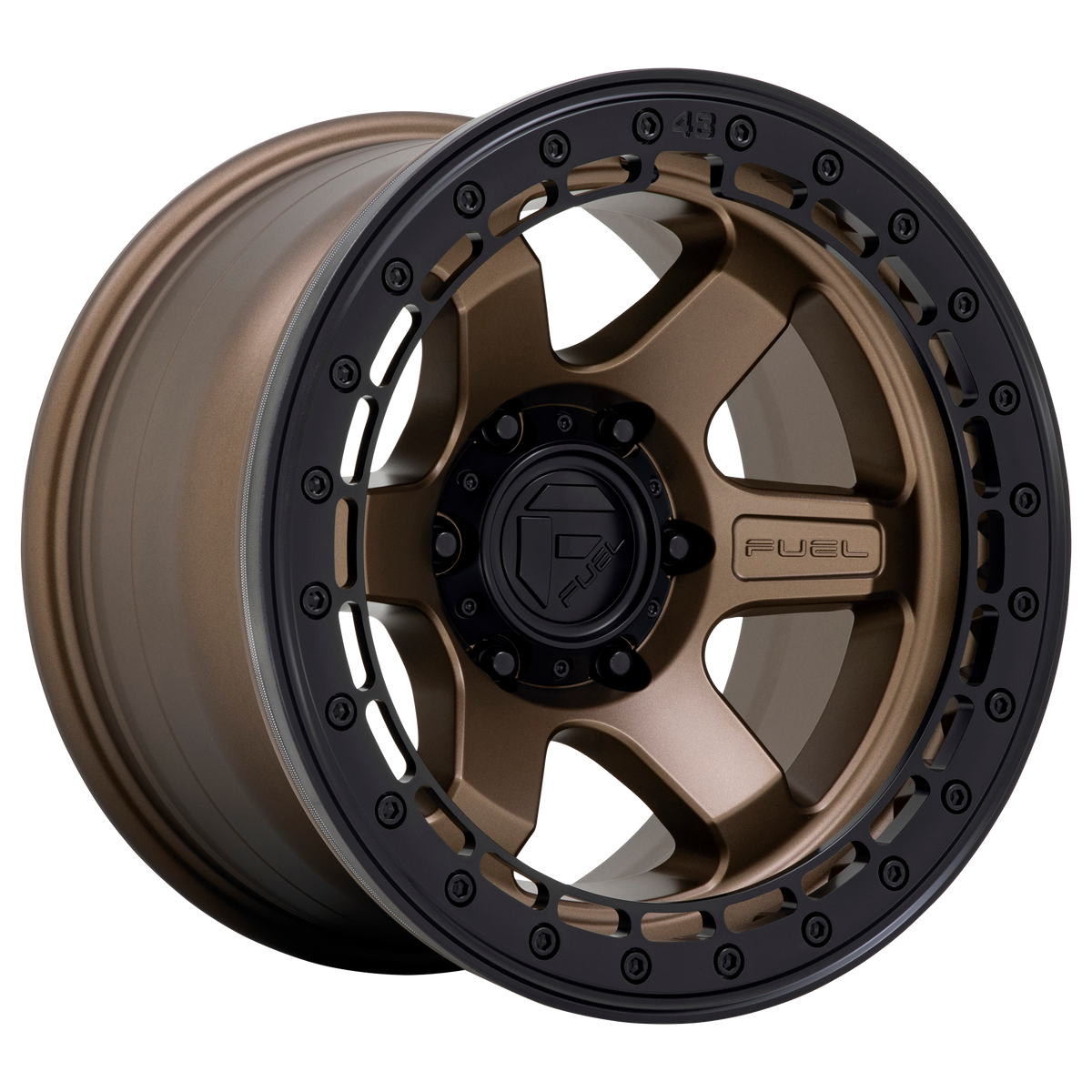 BLOCK BL 17X8.5 5X150 110.2 ZDB 20MM
