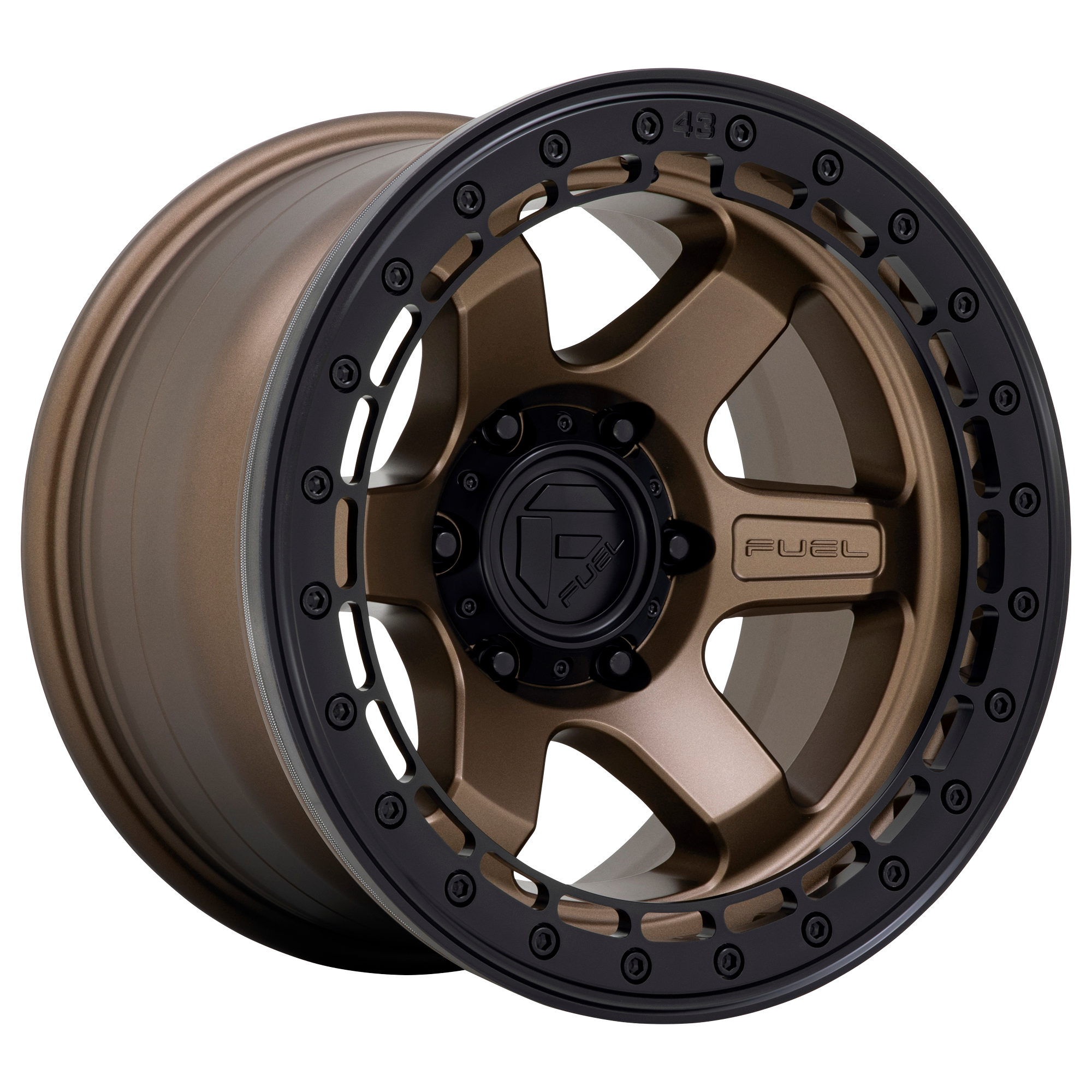 BLOCK BL 17X9 5X5.0 71.5 ZDB -15MM