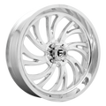 KOMPRESSOR UTV 24X7 4X156 132 H 13MM
