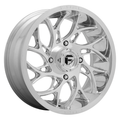 RUNNER UTV 22X7 4X137 110.2 H 13MM