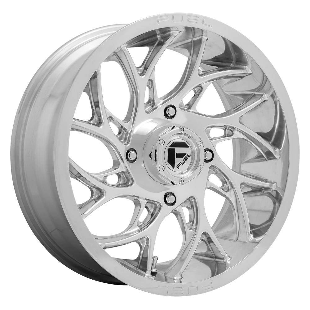 RUNNER UTV 22X7 4X137 110.2 H 13MM