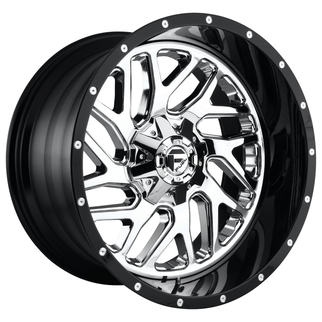 TRITON 20X12 6X135/5.5 106.1 PGB -44