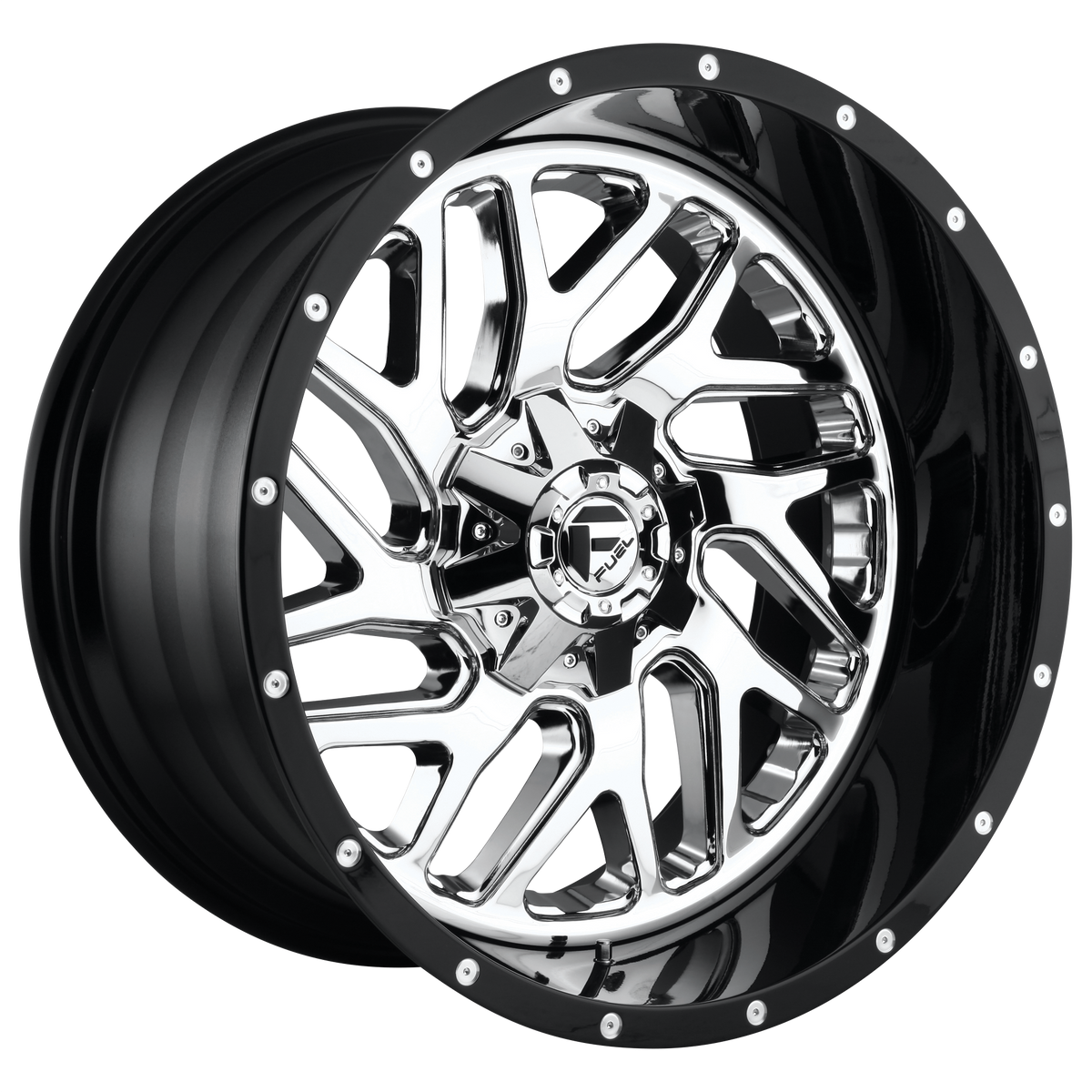 TRITON 20X12 6X135/5.5 106.1 PGB -44