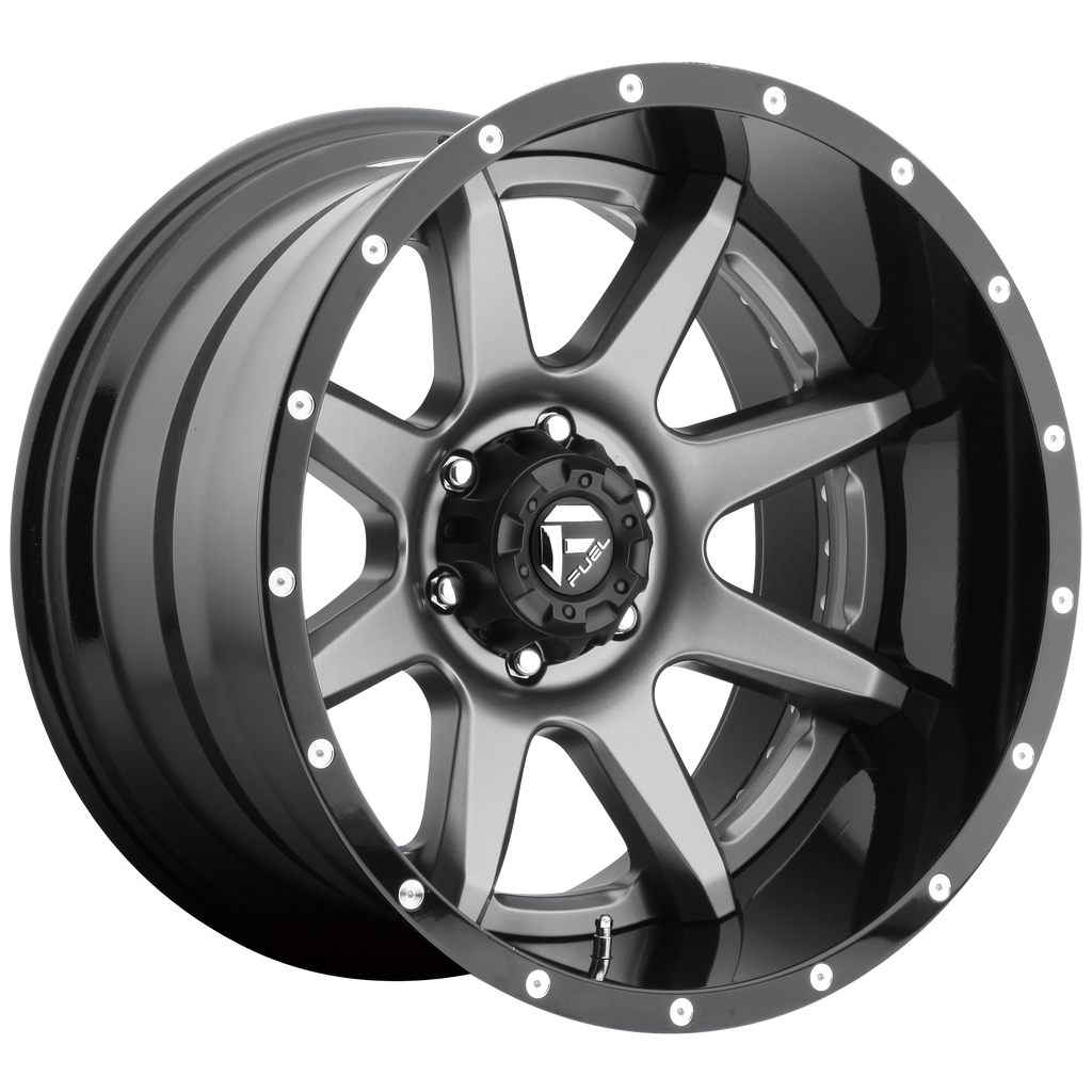 RAMPAGE 20X10 6X5.5 108 GDL -19