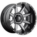 RAMPAGE 20X10 6X5.5 108 GDL -19