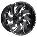 CLEAVER 20X12 8X6.5 NB 4.75 125.2 -44MM