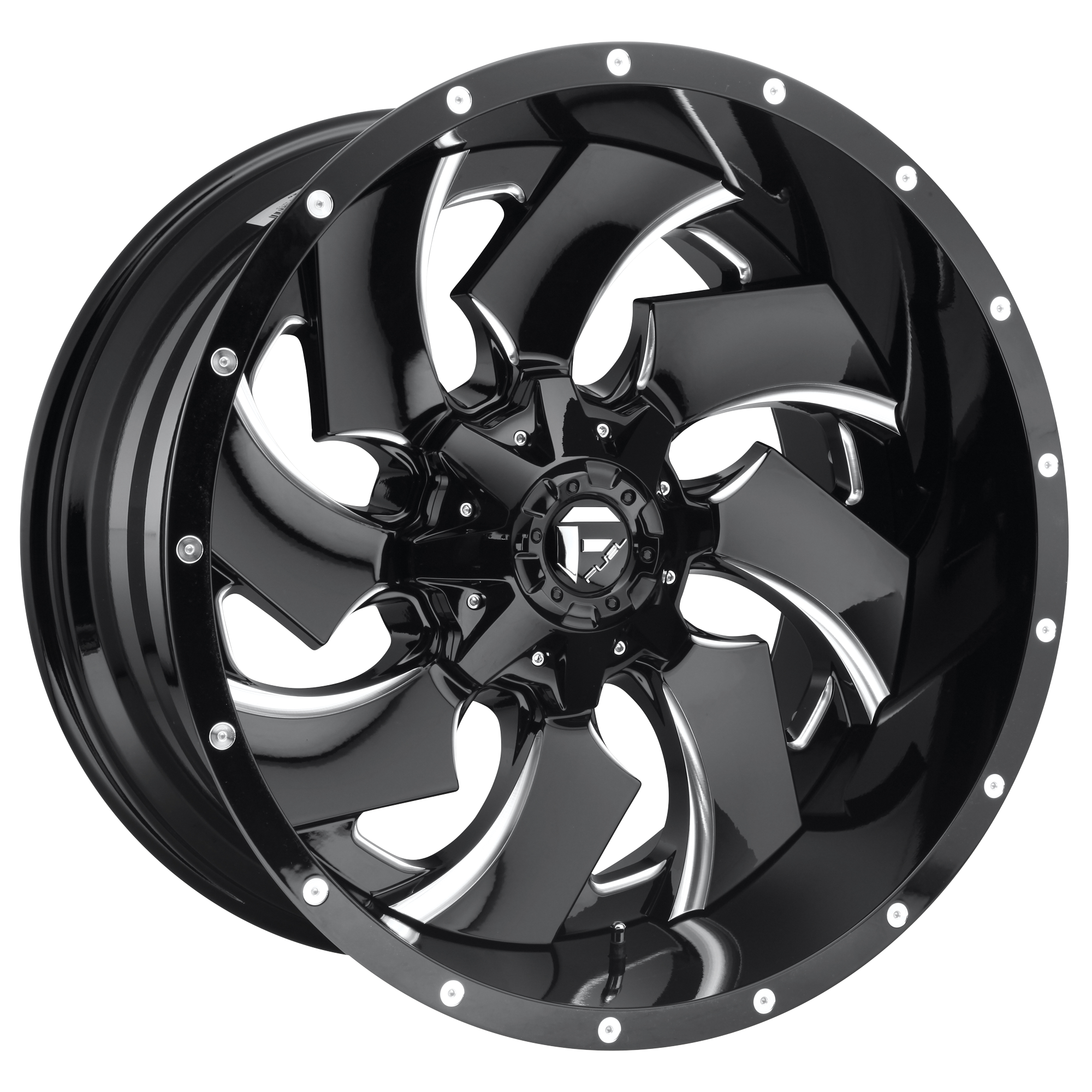 CLEAVER 20X12 8X6.5 NB 4.75 125.2 -44MM