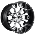 ASSAULT 20X12 6X135/5.5 106.1 PGB -43