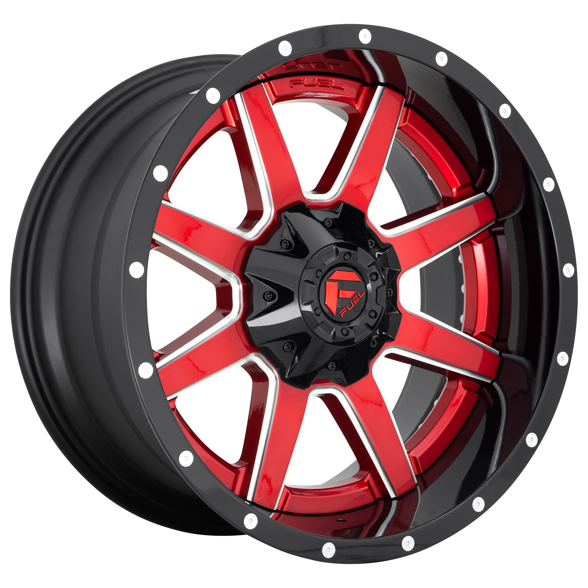 MAVERICK 22X12 5X5/5.5 QL 4.75 87.1 -44