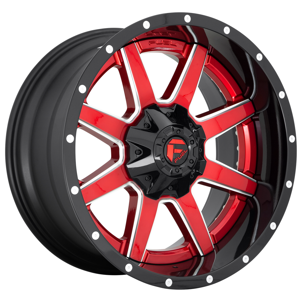 MAVERICK 22X12 8X170 QL 4.75 125.1 -44MM