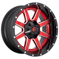 MAVERICK 22X12 8X180 QL 4.75 124.3 -44MM
