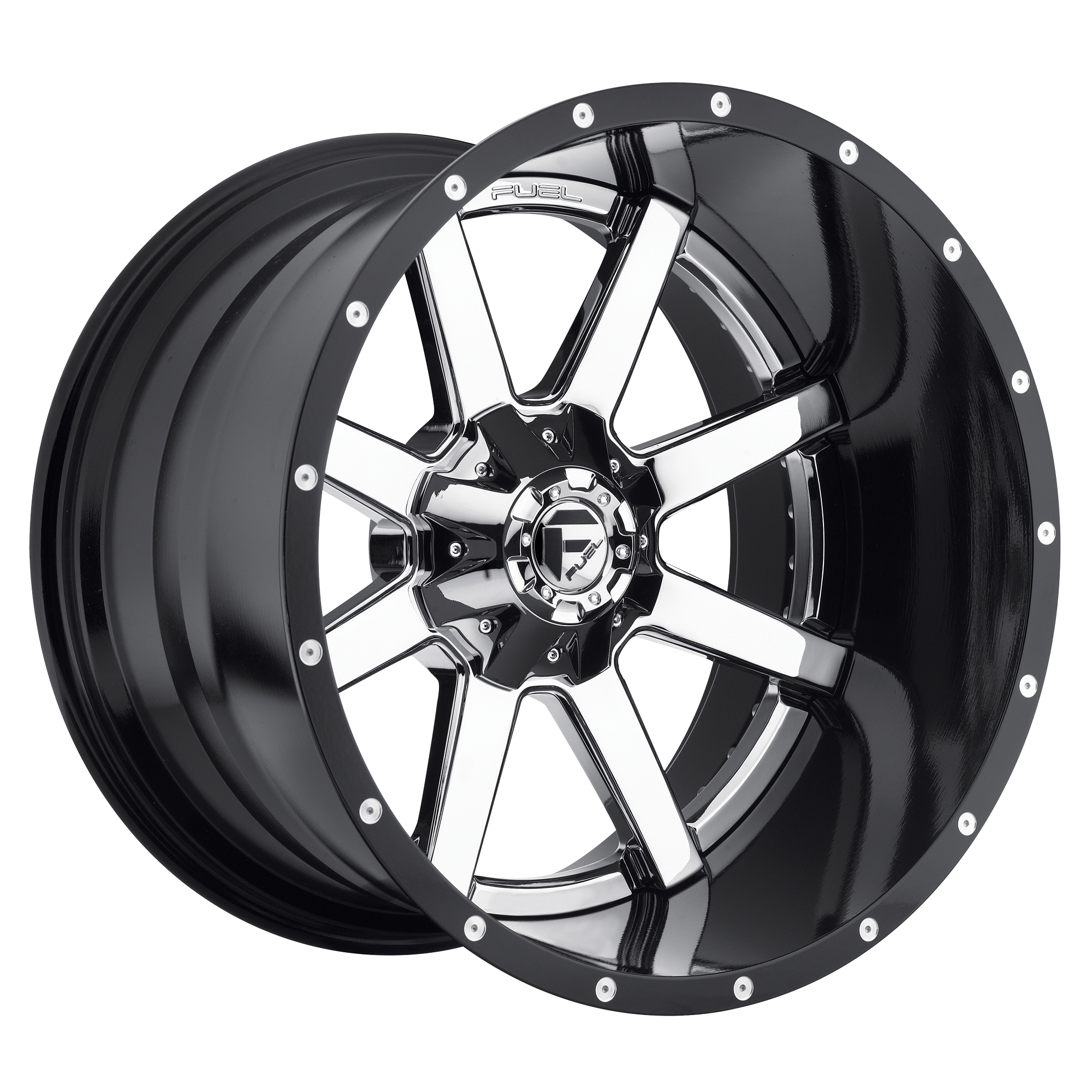 MAVERICK 24X12 8X6.5 125.1 PGB -44