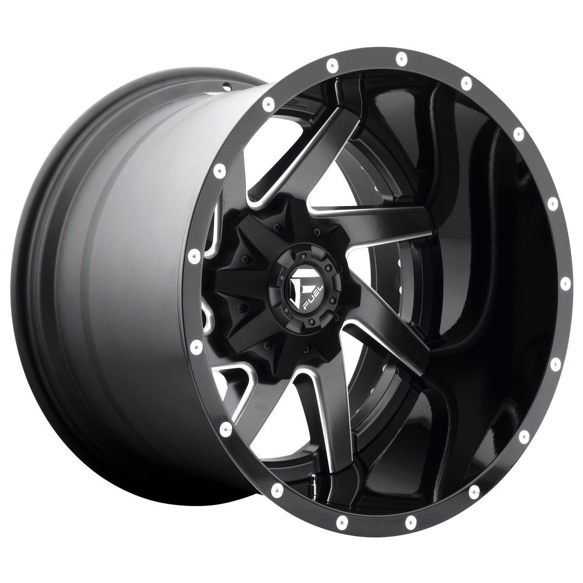 RENEGADE 24X12 8X170 125.1 NB -43 R R