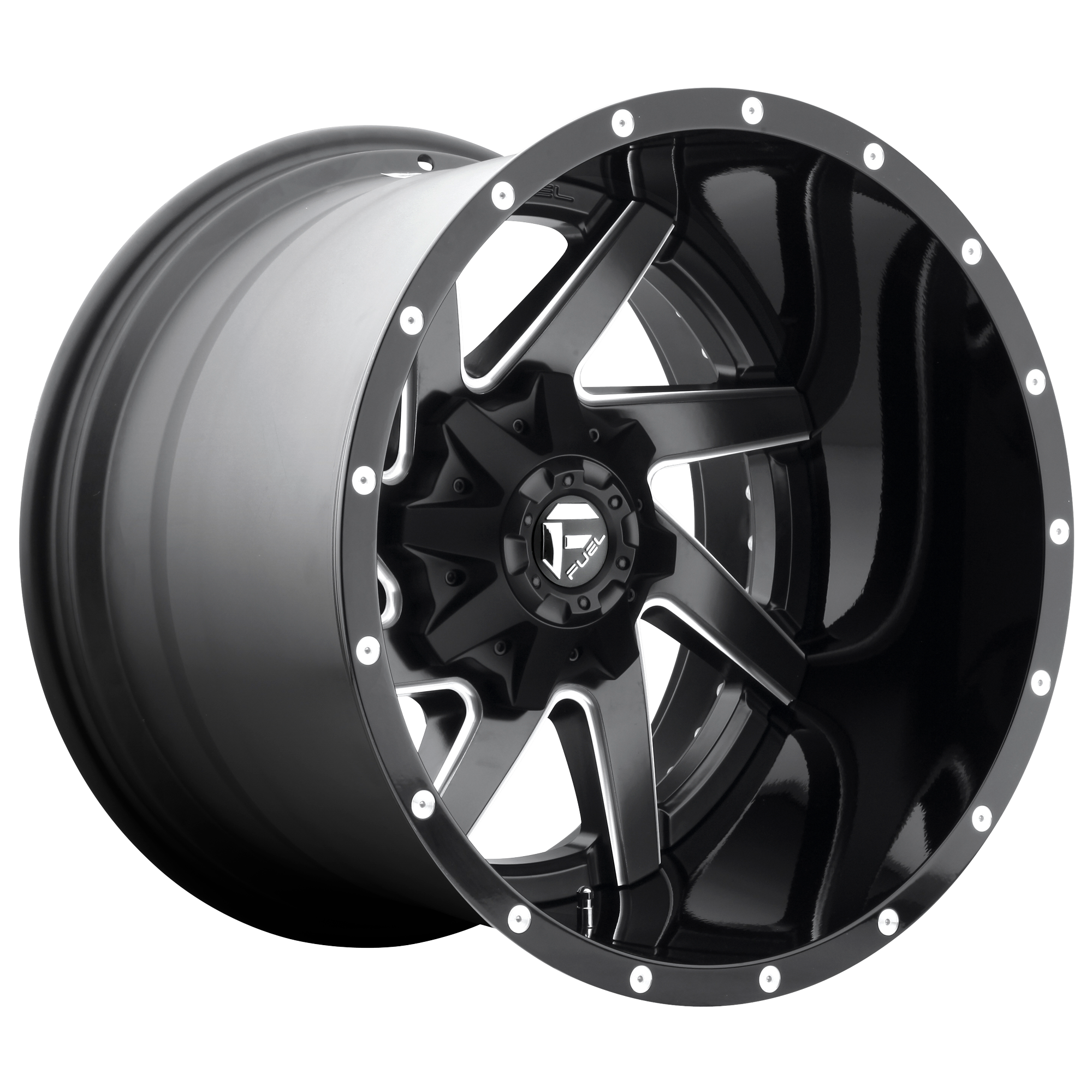 RENEGADE 24X12 8X170 125.1 NB -43 L L