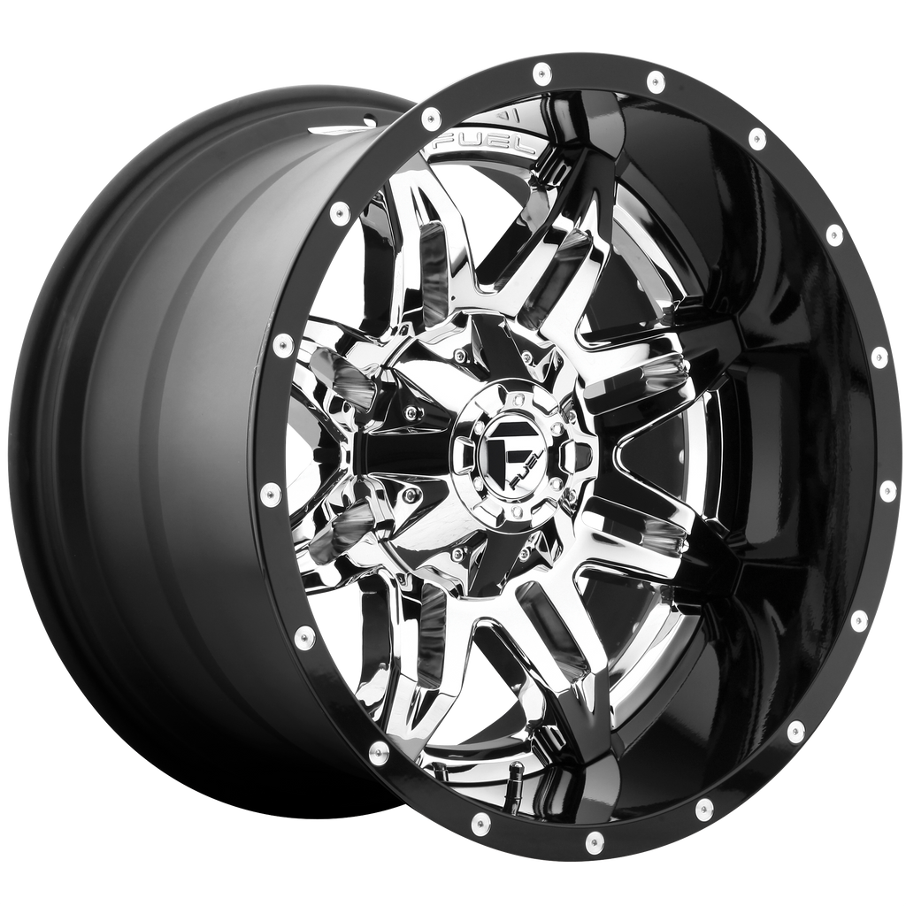 LETHAL 20X10 8X170 125.1 PGB -19