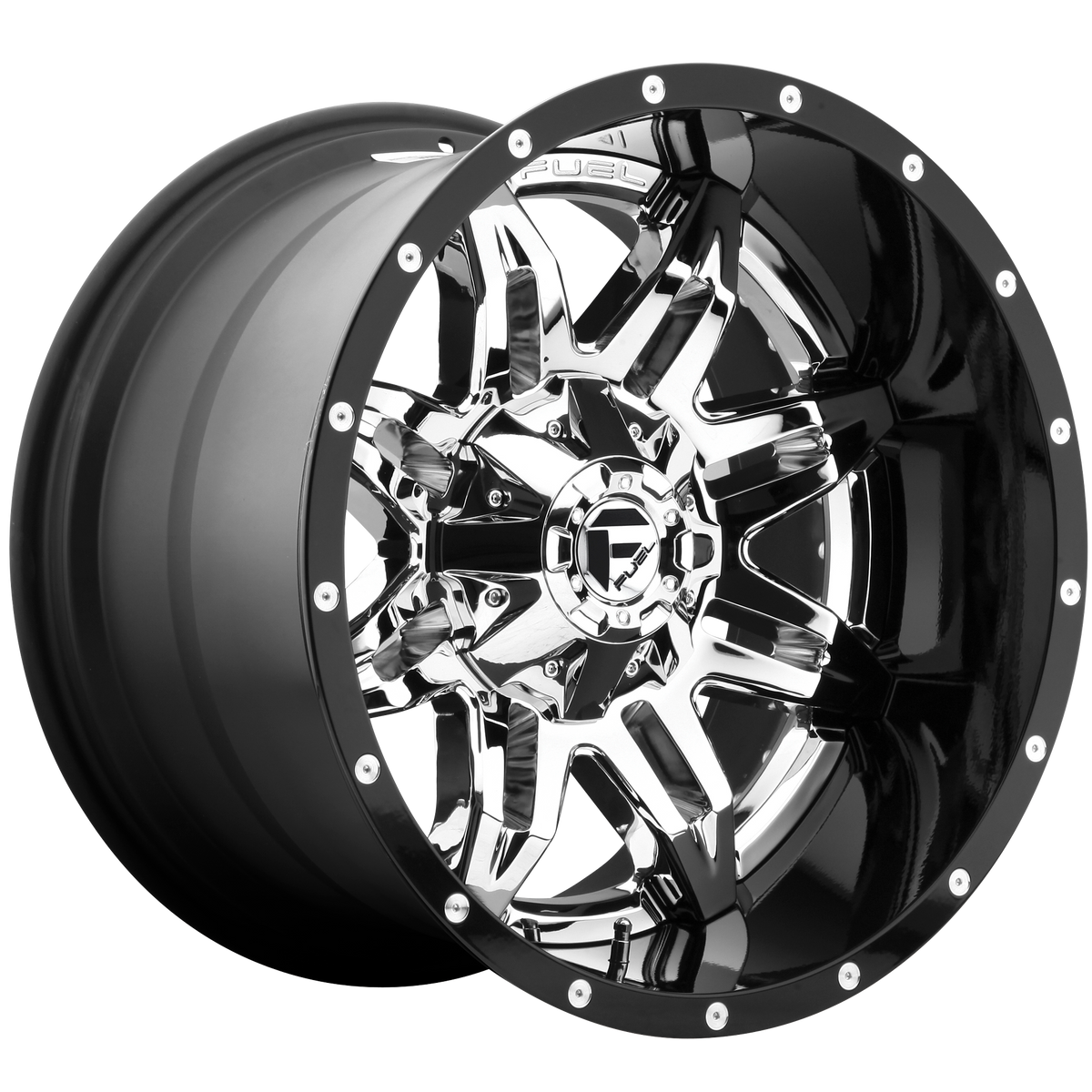 LETHAL 20X10 8X170 125.1 PGB -19