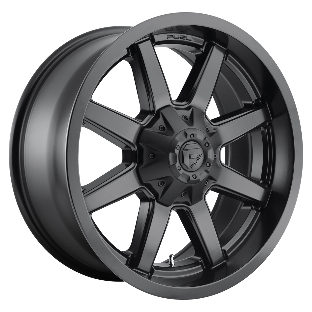 MAVERICK 17X8.5 6X120 BD 5.75 72 25MM