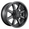 MAVERICK 17X8.5 6X120 BD 5.75 72 25MM