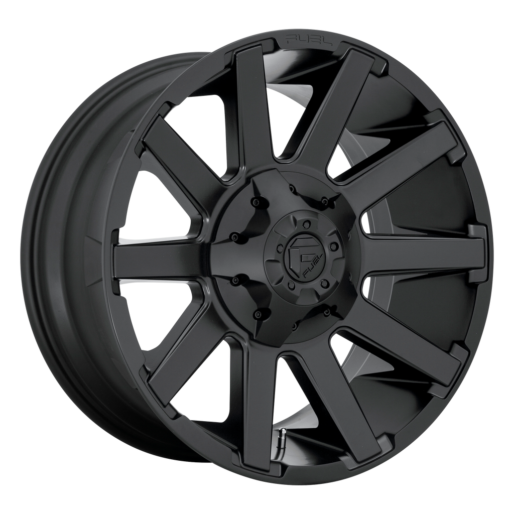 CONTRA 18X9 5X5.5/150 BD 5.00 110.2 01MM
