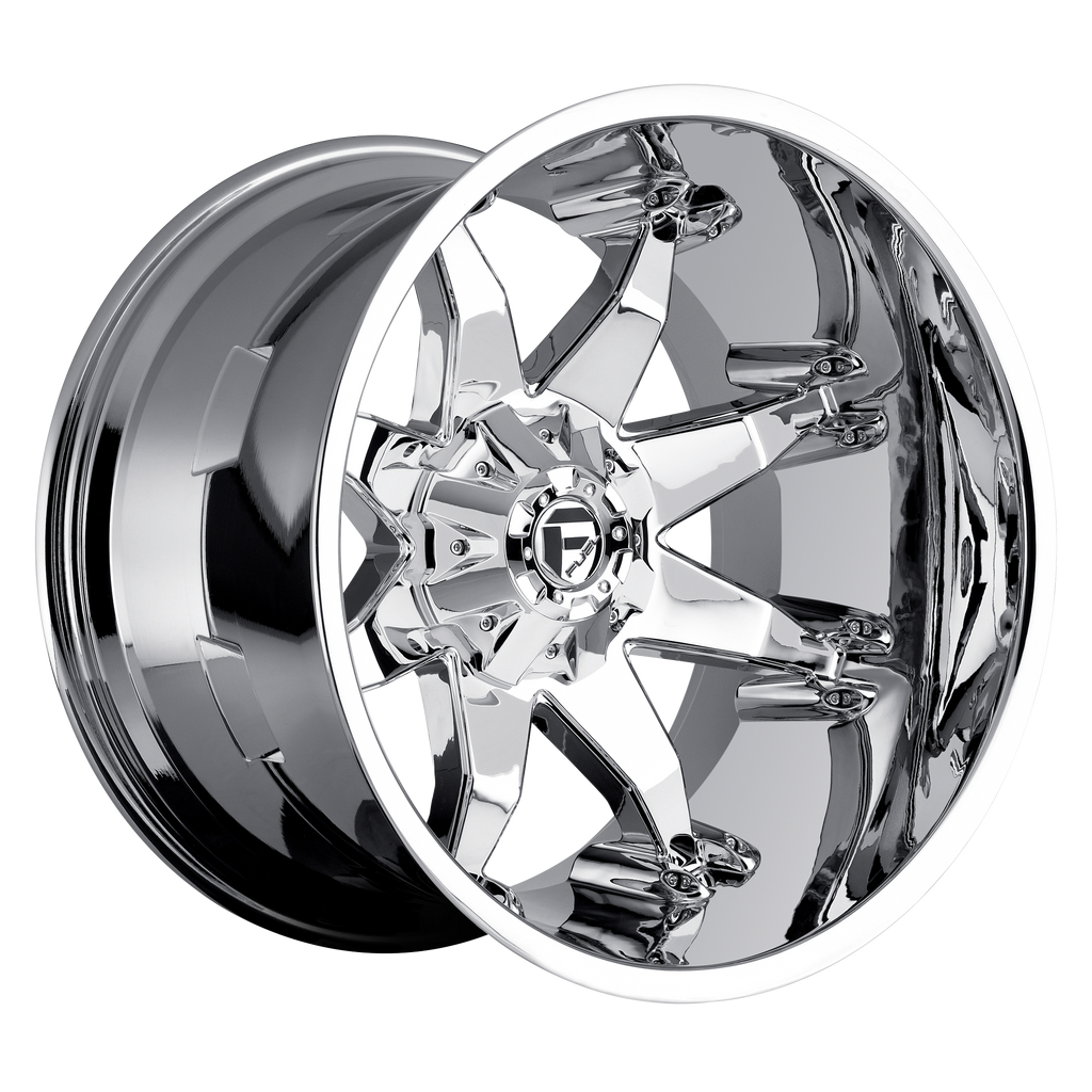 OCTANE 20X9 6X135/5.5 106.1 P -12