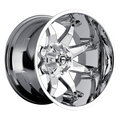 OCTANE 20X9 6X135/5.5 106.1 P -12