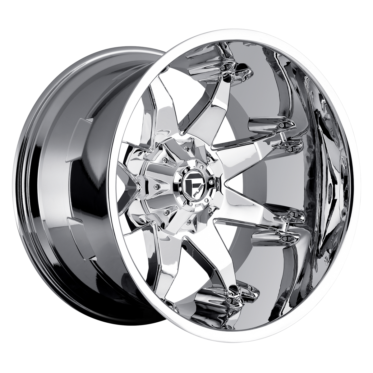 OCTANE 20X9 6X135/5.5 106.1 P -12